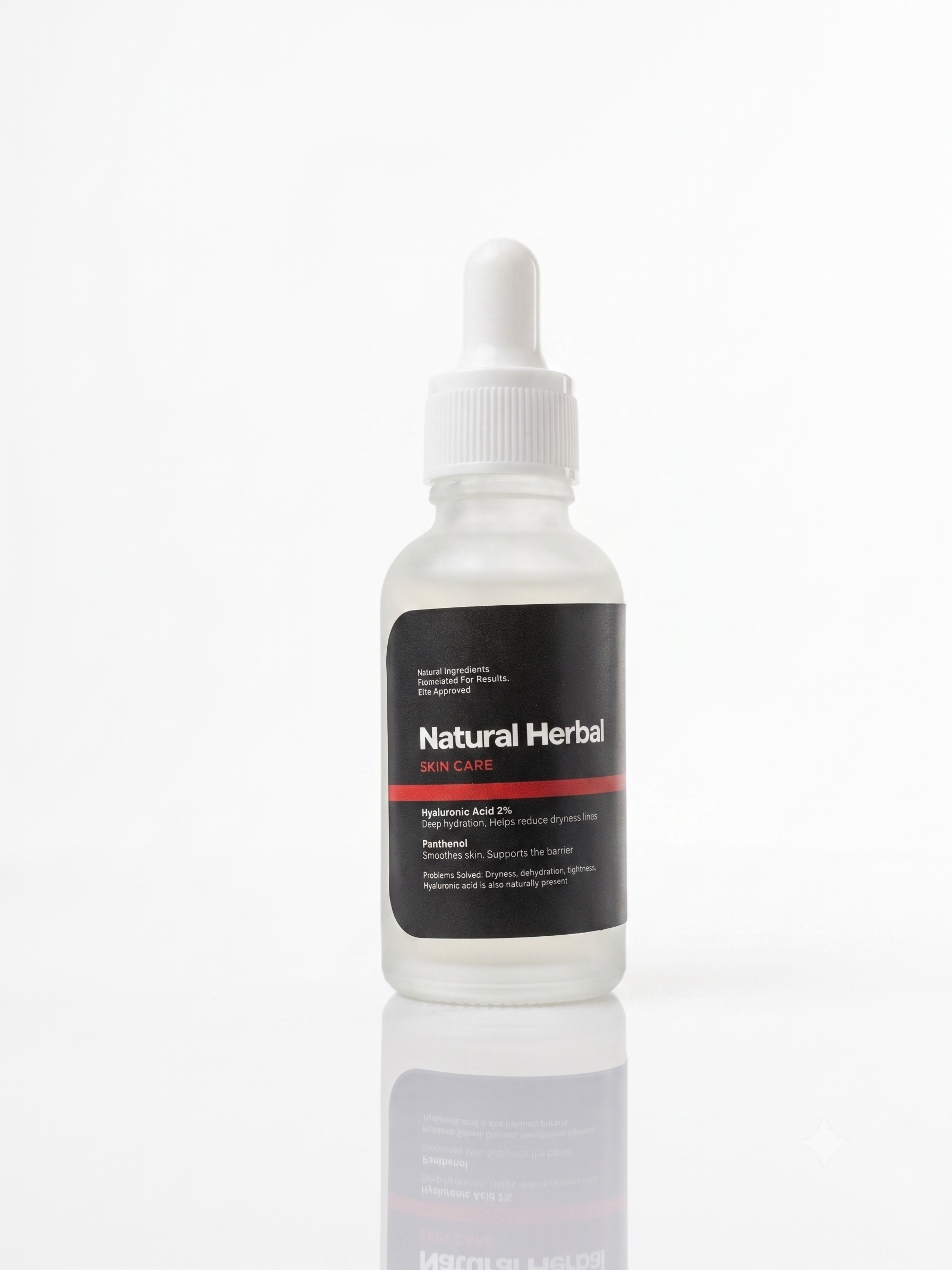 Hyaluronic Acid 2% Serum