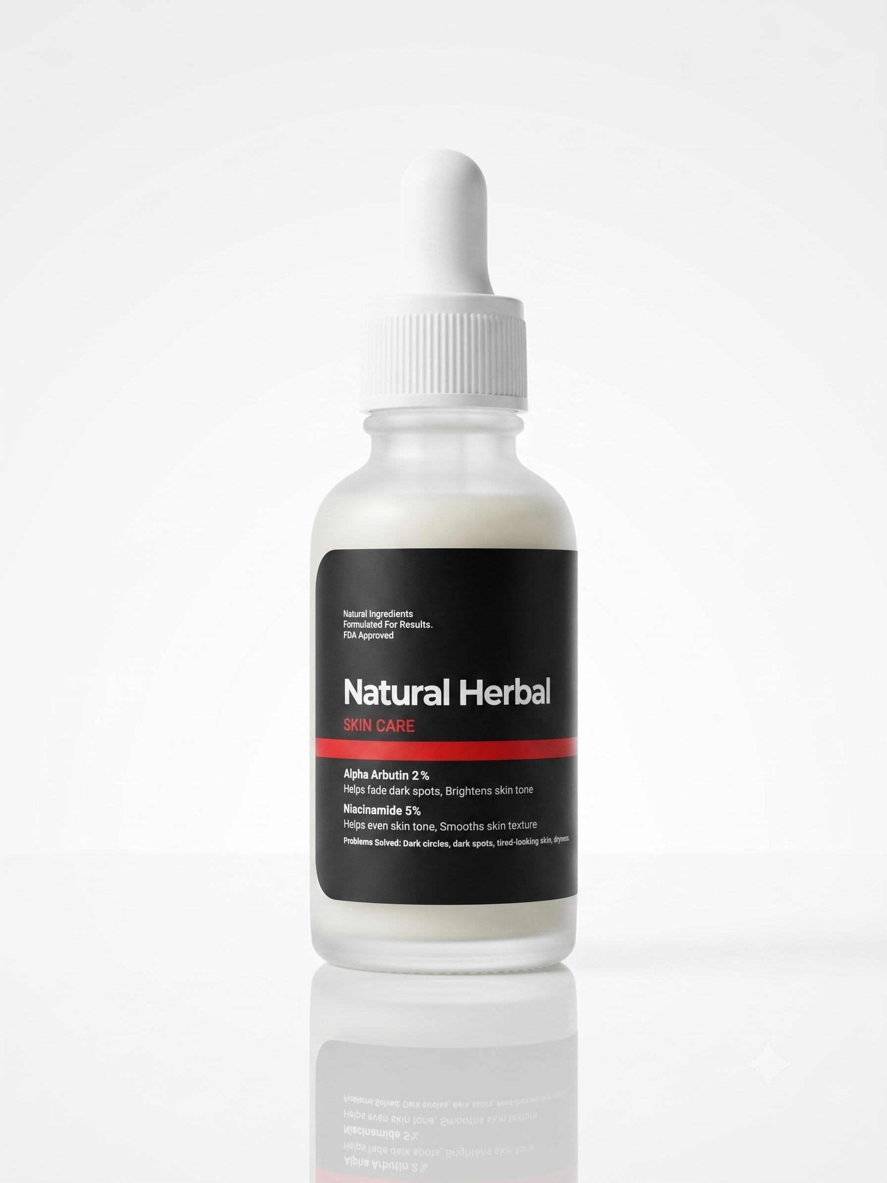 Alpha Arbutin 2% Serum