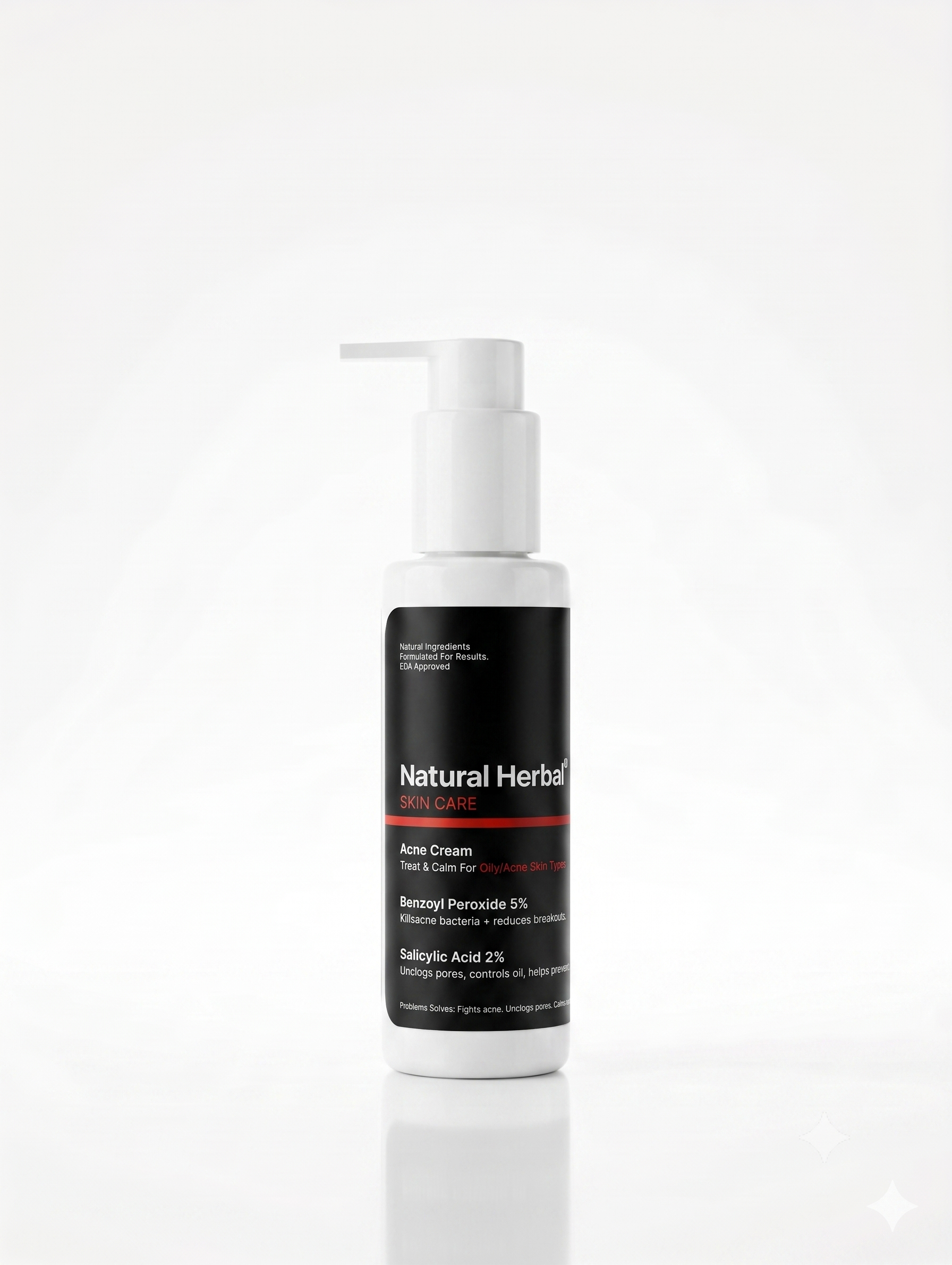 Acne Cream