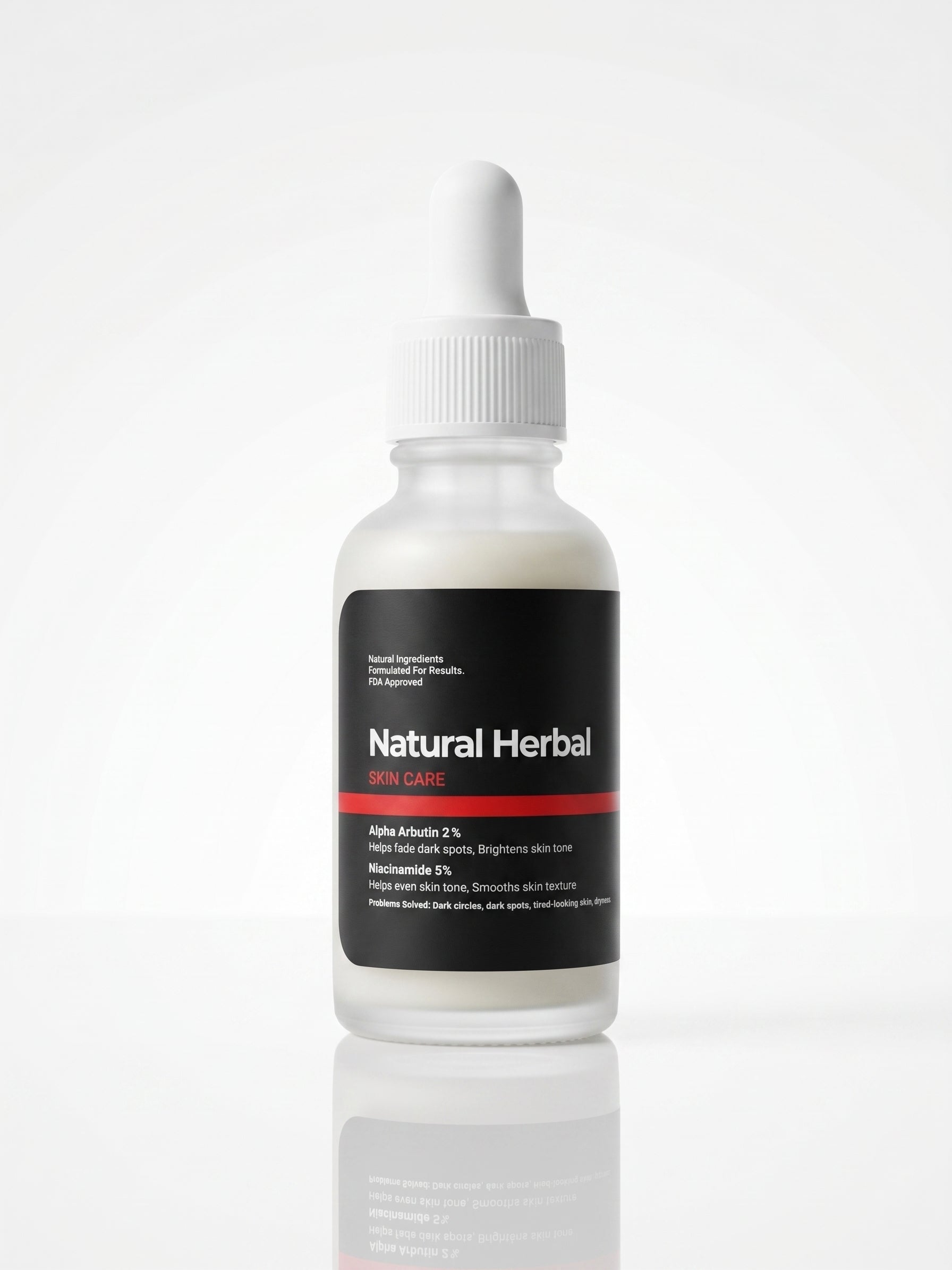 Alpha Arbutin 2% Serum