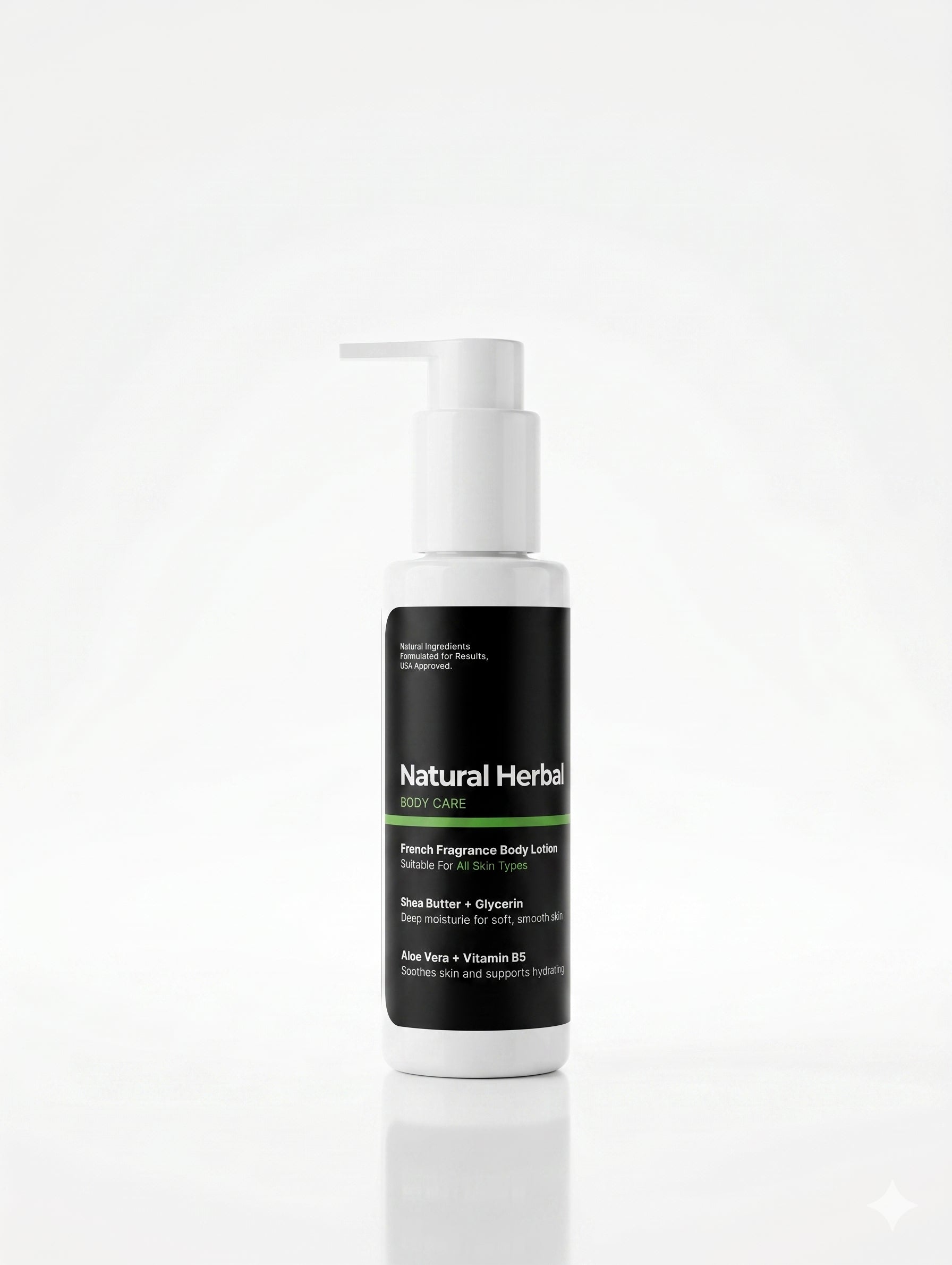 Body Lotion