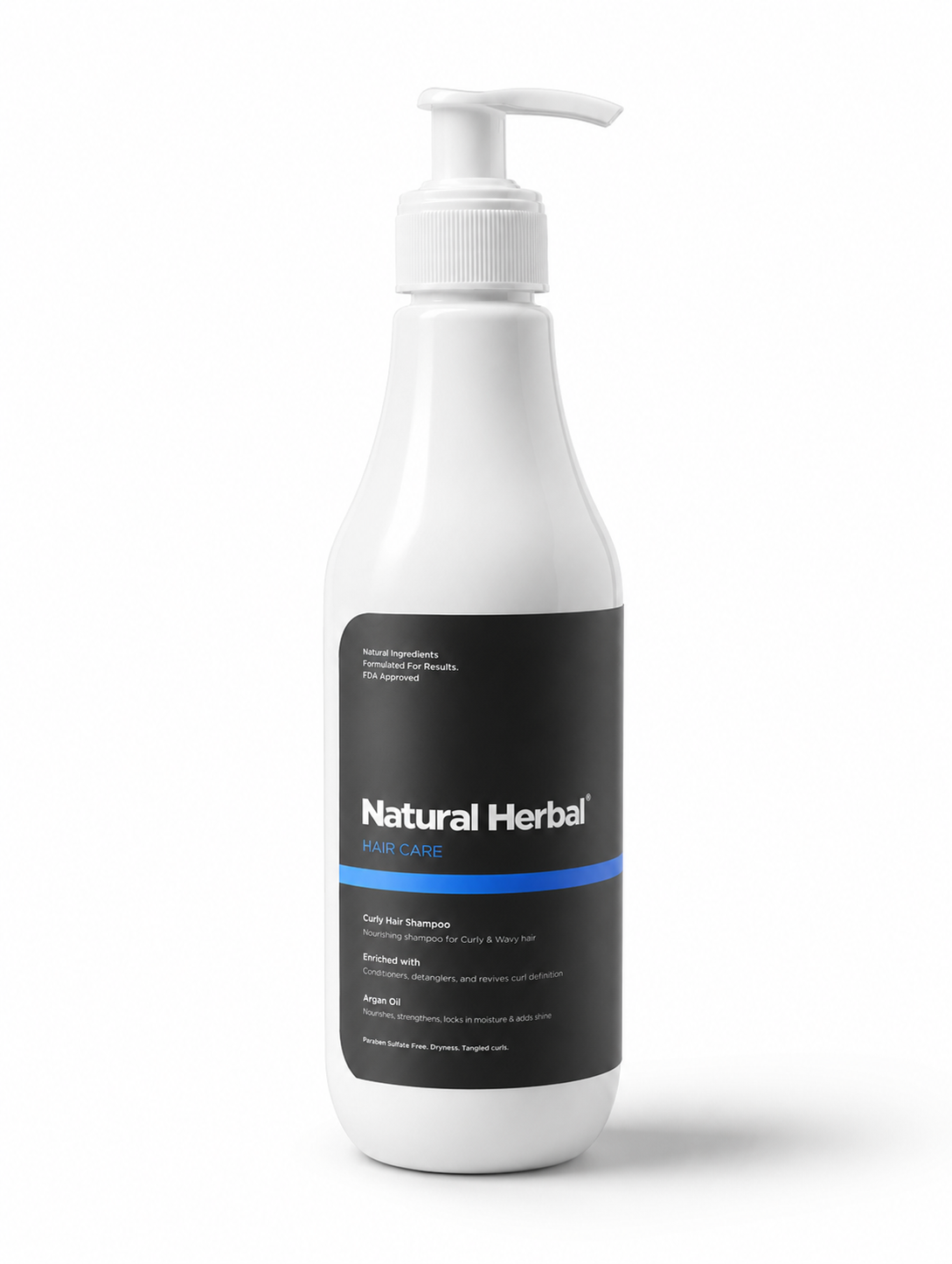 clove hair shampoo
