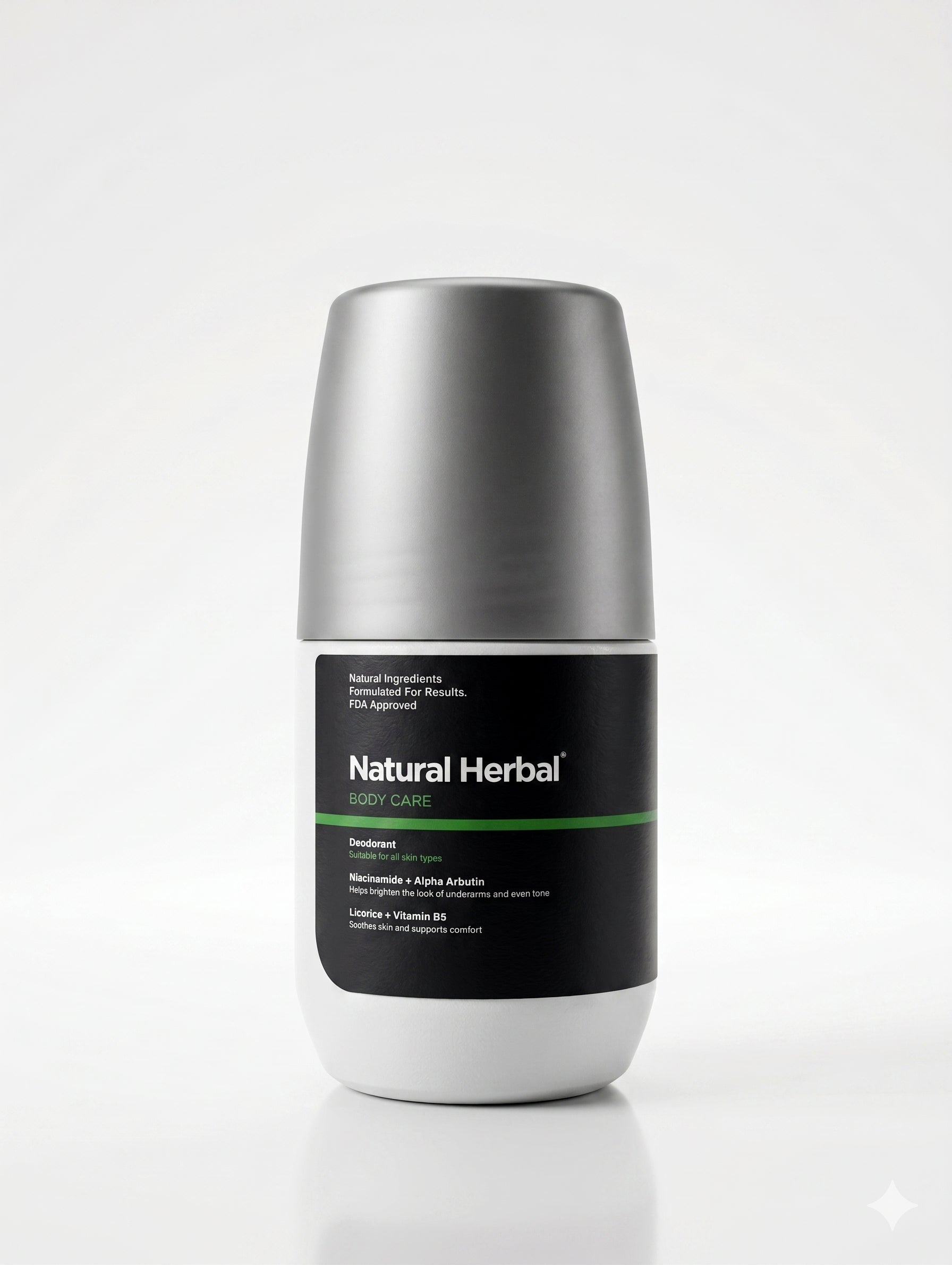 Deoderant