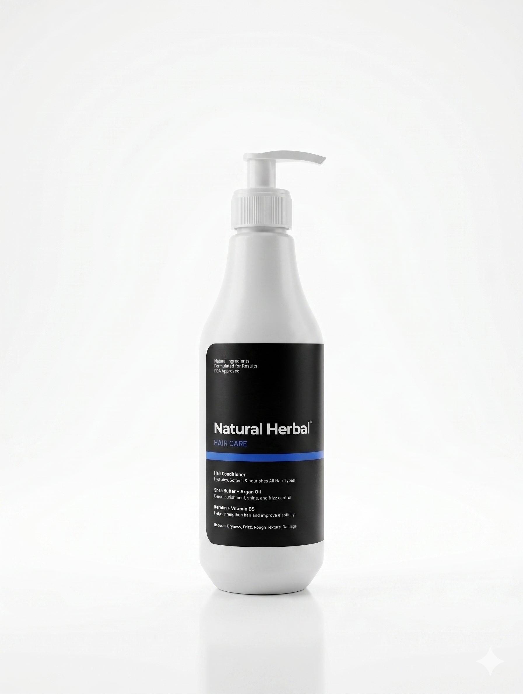 Hair conditioner