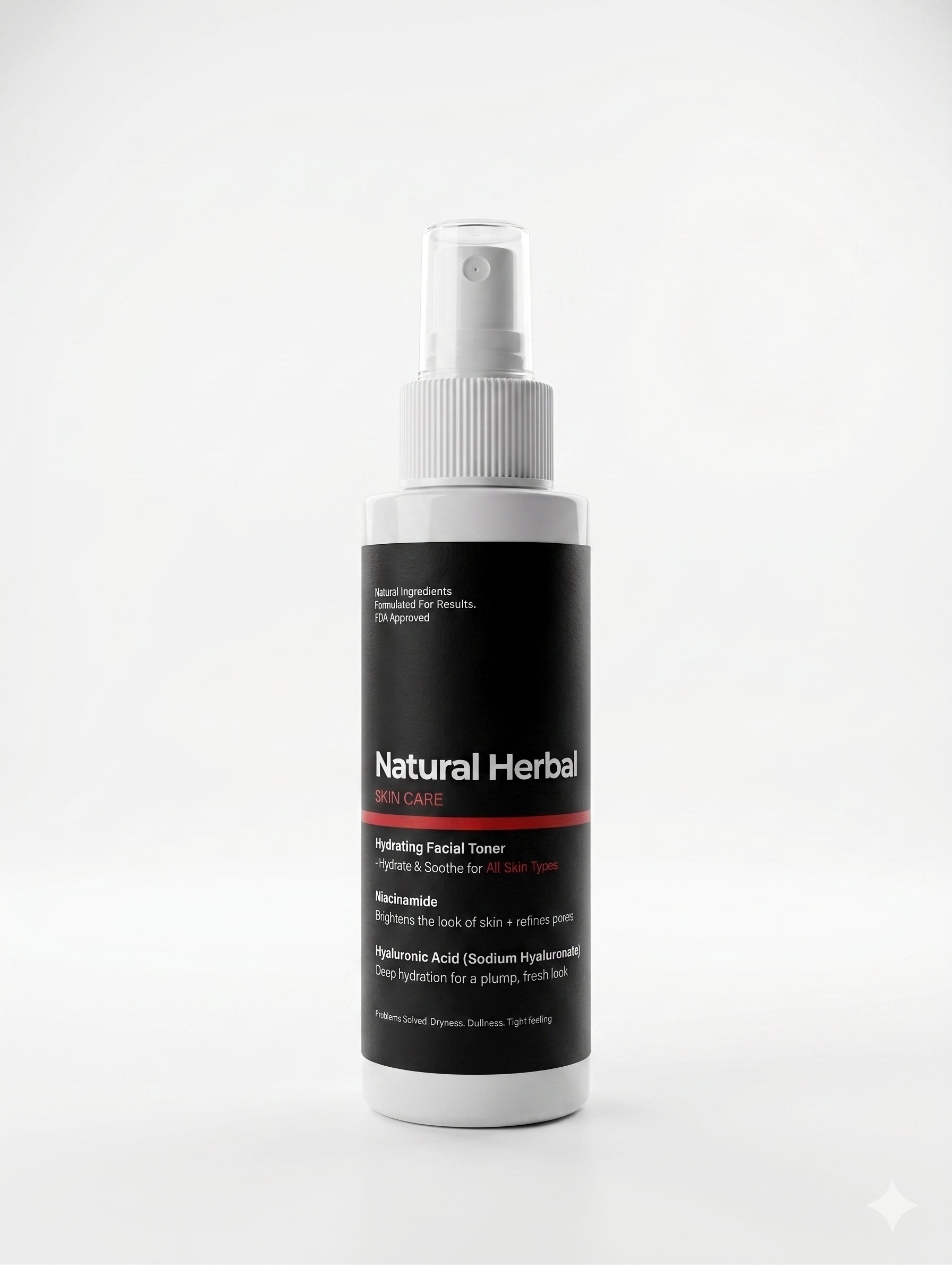Hydrating Toner