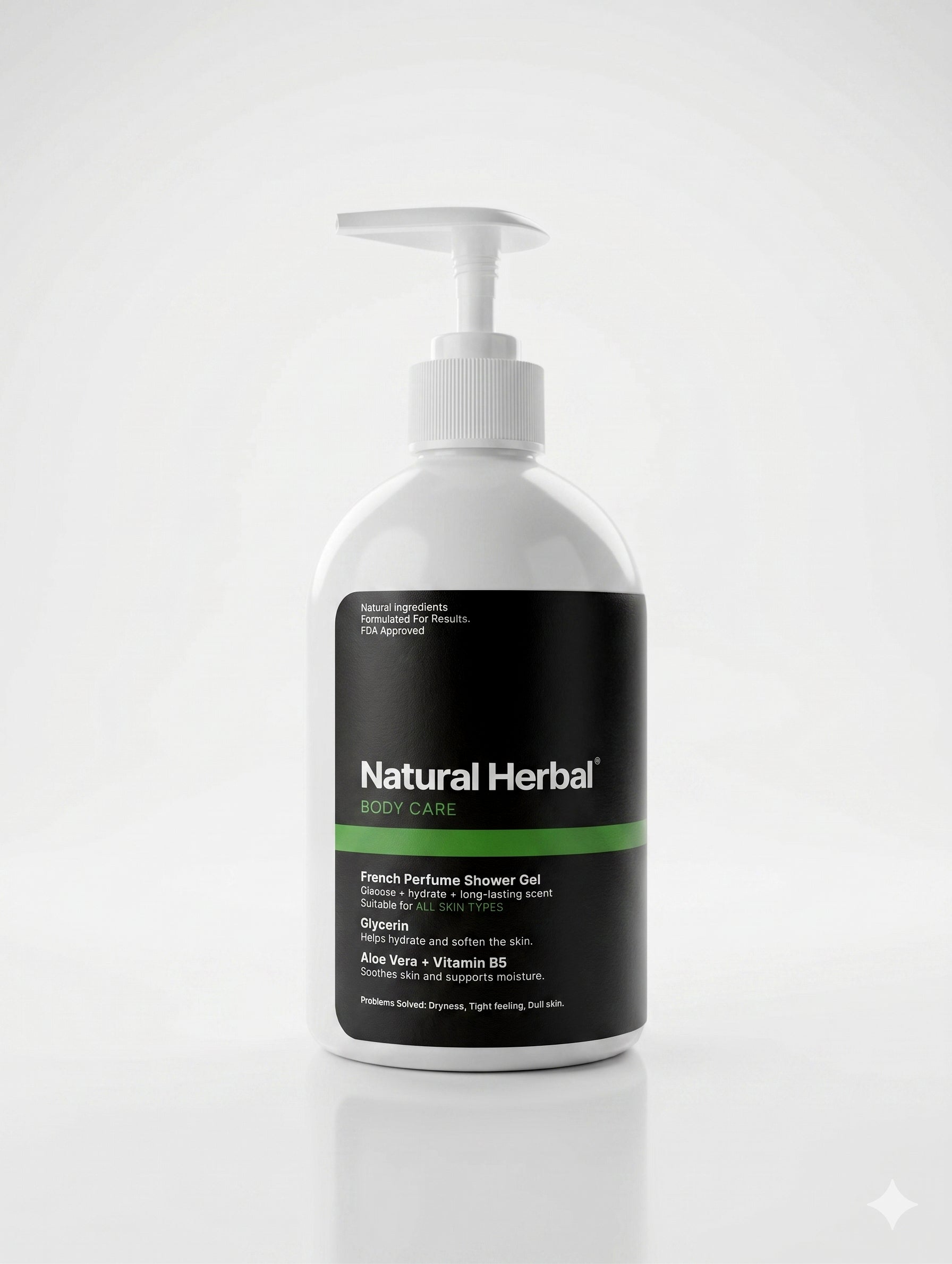 Shower Gel